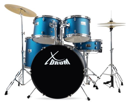 110 x 80 cm Tapis pour Batterie et Percussions | Tapis de Tambour pour Grosse | Tapis de Batterie électronique | Tapis Batterie Acoustique Insonorisant | Tapis Professionnel Rectangulaire de Jazz