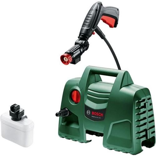 Bosch Nettoyeur Haute-Pression Easyaquatak 100 - 100 Bars - 1200 W