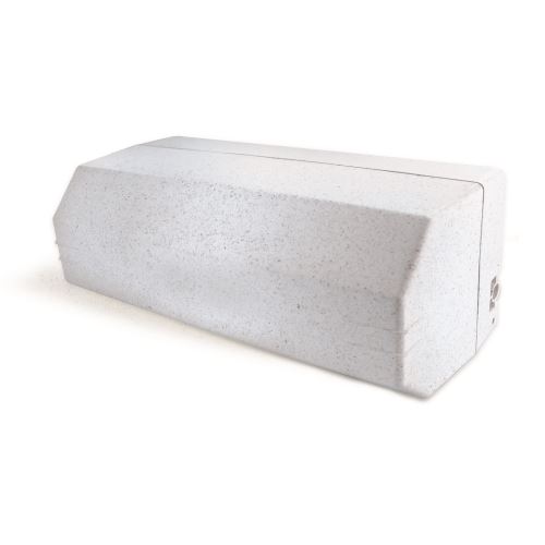 METRONIC Antenne d'extérieur passive TNT HD - blanche Captipoint - 425031