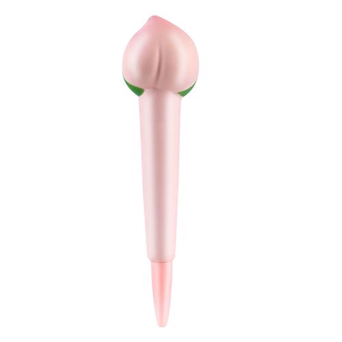 Peluche Stylo de calligraphie de décompression 14 CM - Multicolore