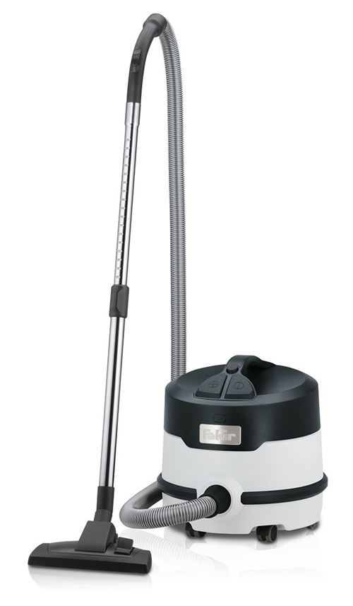 Fakir 3619003 Premium - S 20 E Aspirateur Gris/Noir