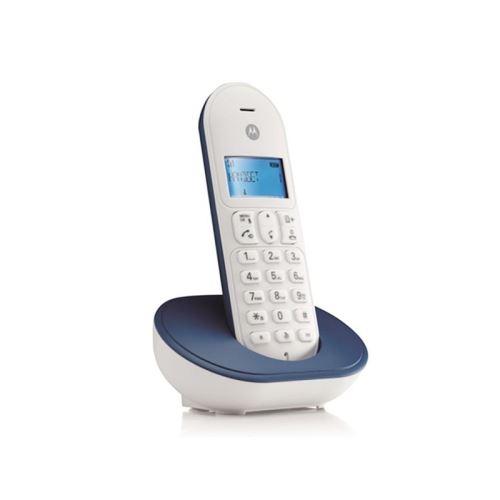 Téléphone Sans Fil Motorola T101