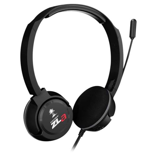 Micro-Casque Bigben Ear Force ZLA PC