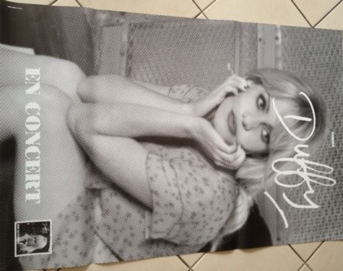 Duffy - 80x120 cm - AFFICHE / POSTER État correct - N/A reconditionné disponible sur Fnac