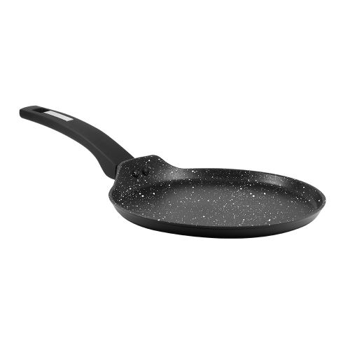 Crepière 24cm effet pierre tous feux MARGURG