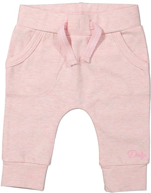 Dirkje pantalon Pocketfilles rose
