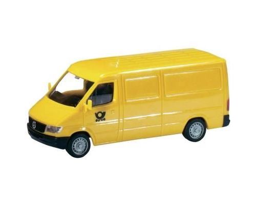 Camion Minikit MB Sprinter Dt. Post HERPA H0 01…