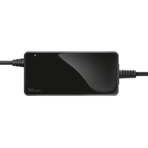 Trust Maxo Laptop Charger for HP - Netspanningsadapter - 100-240 Volt wisselstroom V - 90 Watt - Europa