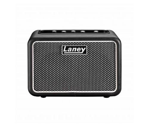 Laney MINI-STB-SUPG - Mini ampli stéréo bluetooth Supergroup - 2x3W