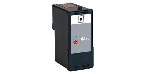 LEXMARK n°44 XL Cartouche Noir compatible