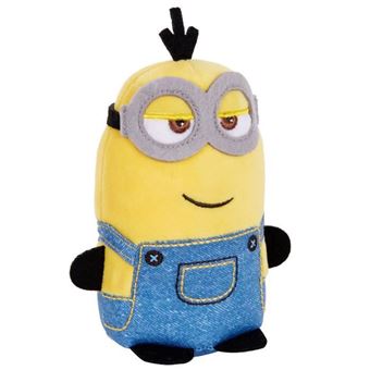 Peluche Minions Presse et chante Modèle aléatoire