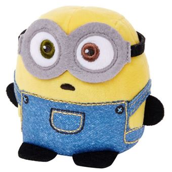 Peluche Minions Presse et chante Modèle aléatoire