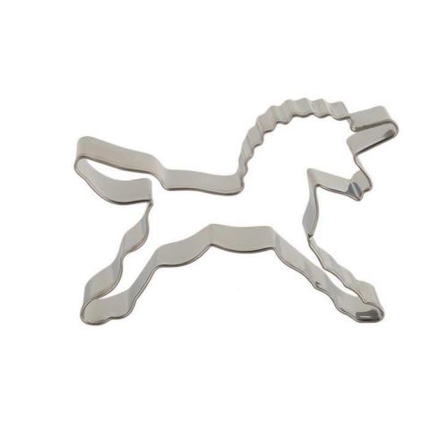 Emporte pièce licorne moule forme