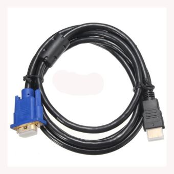 15% sur CABLING® Cable adapter HDMi - VGA. HDMI Mâle vers VGA Mâle