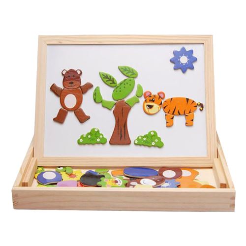 1 Pc Conseil Mode Dessin Chevalet Enfant pour Enfants Jouet 1 Pc Conseil Mode Dessin Chevalet Enfant pour Enfants Jouet
