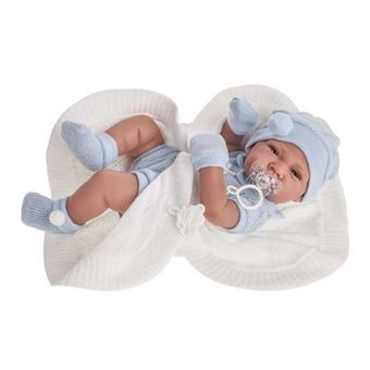 Poupon antonio juan 55cm hotsell