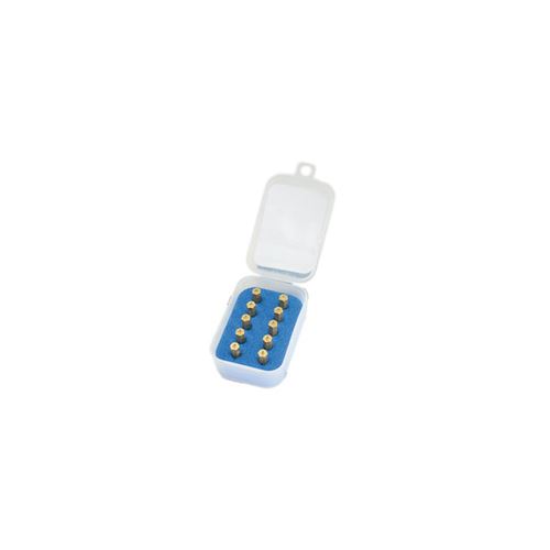 Gicleur polini pwk 80 a 98 (coffret de 10) pour carbu keihin/polini/oko