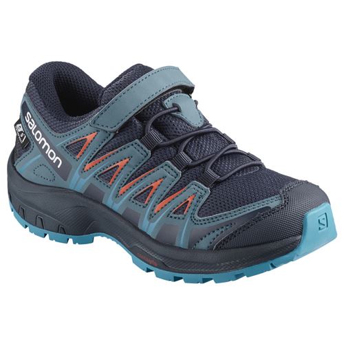 Chaussures Salomon XA Pro 3D CS™ WP K