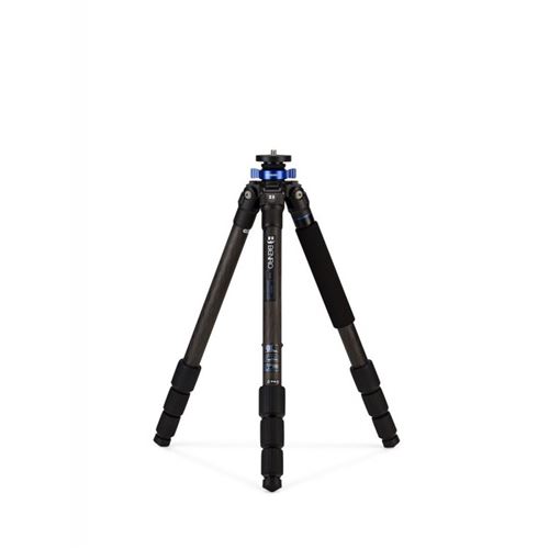 BENRO trépied mach3 tripod series 2 carbon 4 section - tma28c