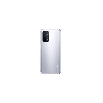 Promo Smartphone Oppo A74 5g chez Hyper U