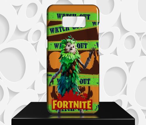 Coque Design Samsung Galaxy S10 COLLECTION JEUX VIDEOS FORTNITE - Réf 260
