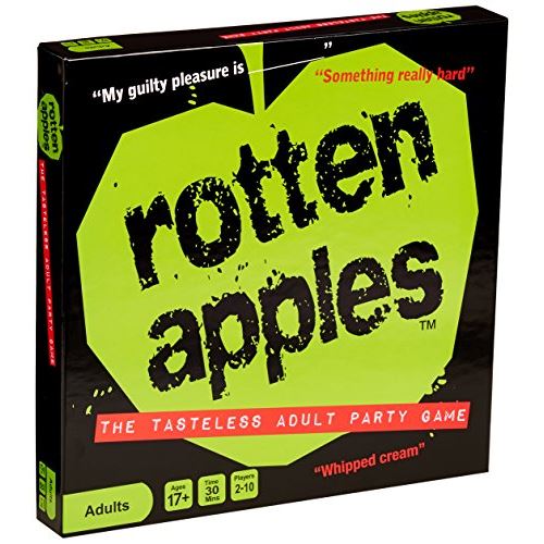 Jeu de société No Kidding Rotten Apples