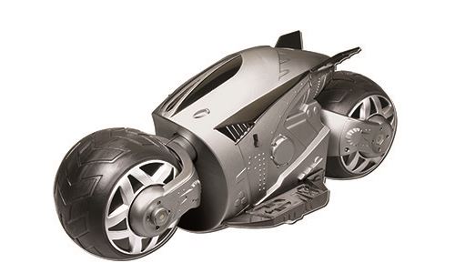 Moto Cyber Cycle RC