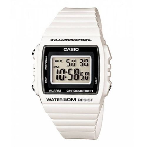 Montre Mixte Casio W-215H-7A