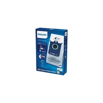 Sac aspirateur philips fc8021 2025