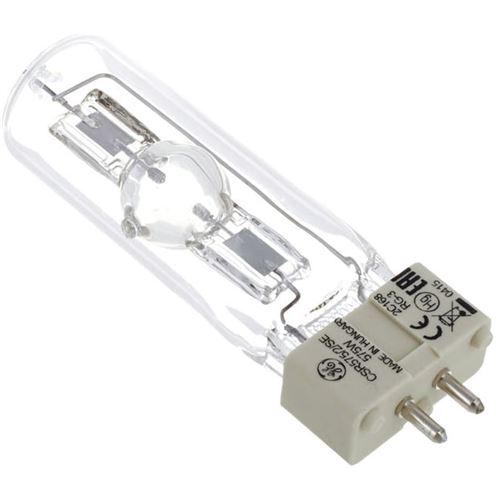 General Electric CSR 575/2/SE GX 9.5 lampe à décharge