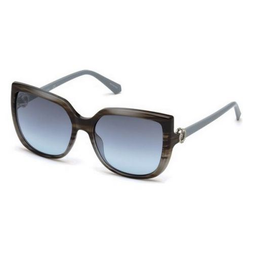 Lunettes de soleil Femme Swarovski SK-0166-86X (ø 56 mm)