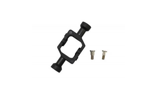 Support de tige de stabilisat. E-Rix 500