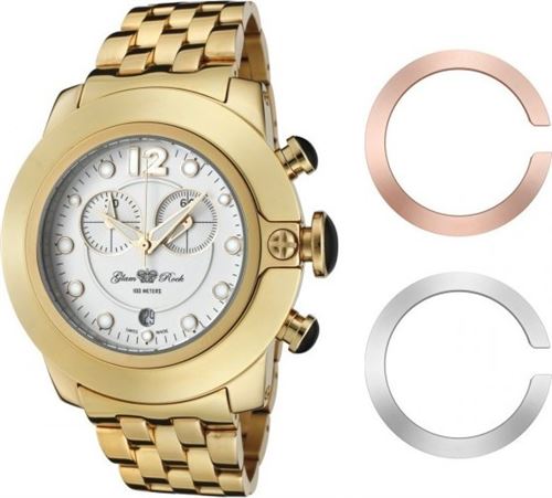 Montre Femme Glam Rock GR32158 SoBe