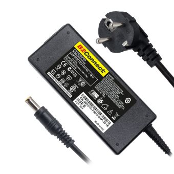 Chargeur pour moniteur 14V, 3.5A, 50W pour SAMSUNG remplace AD-4214N -  Chargeur et câble d'alimentation PC - Achat & prix