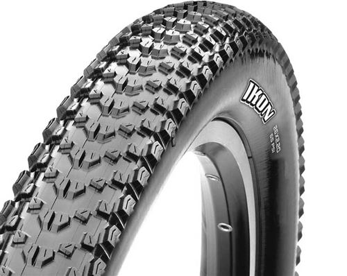 Maxxis Pneus Maxxis Ikon Exo Kevlar 3c 27.5 X 2.35 Tubeless Ready 27.5 x 2.35