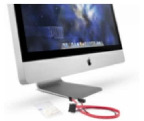 OWC OWCDIDIM27SSD11 Noir, Rouge