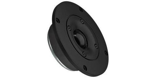 Tweeter à dôme Monacor DTM 104/8