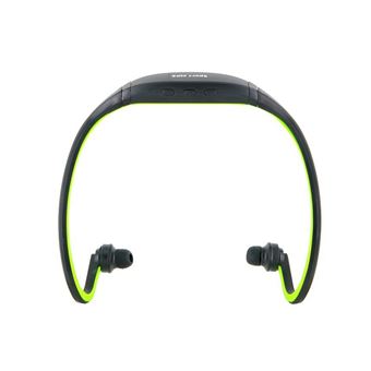 Casque musique sport clearance