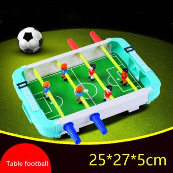 jeux de mini soccer