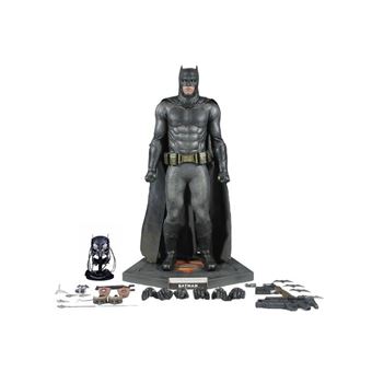 Figura Hot Toys MMS342 DC Comics Batman Vs Superman: Dawn Of Justice Batman  Deluxe Version - Merchandising Cine | Fnac