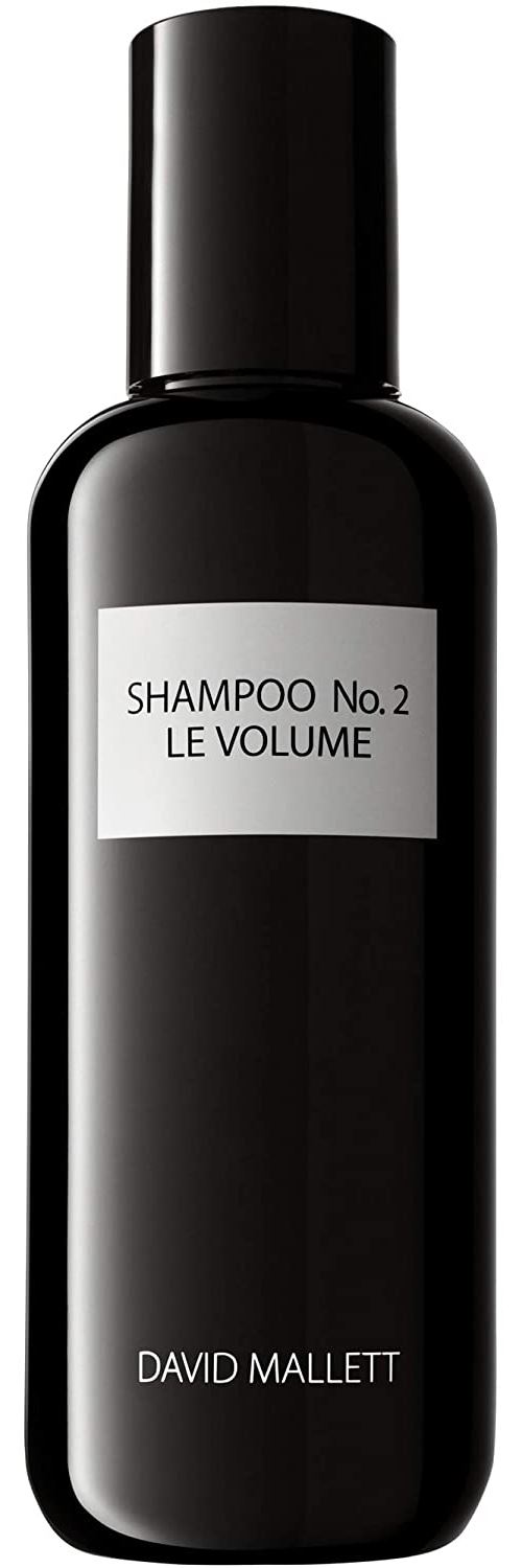 DAVID MALLETT Shampooing No.2, 250 ml