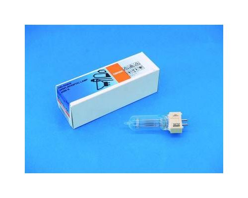 Ampoule halogène pour effet lumineux OSRAM 88344010 230 V GX9.5 1000 W blanc