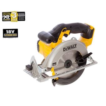 DeWALT DCS391N (Outil Seule Carton) - 1
