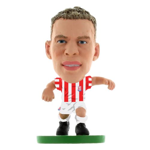 Soccerstarz Stoke City Ryan Shawcross