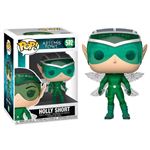 Figurine POP Disney Artemis Fowl Holly Short