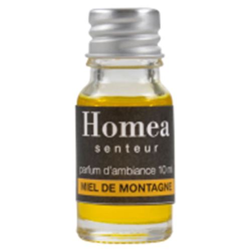 Paris Prix - Parfum D'ambiance senteur 10ml Miel De Montagne