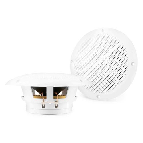 Power Dynamics Paire d'enceintes étanches 2 voies 35W État correct - Power Dynamics reconditionné disponible sur Fnac