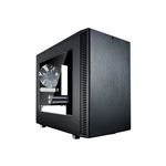 Fractal Design Define Nano S - Window - tour - ITX