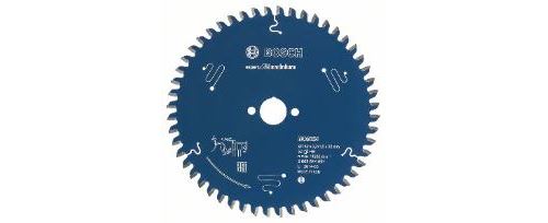 Lame pour scie circulaire Expert for Aluminium 180x30x2.6/1.6x56 T