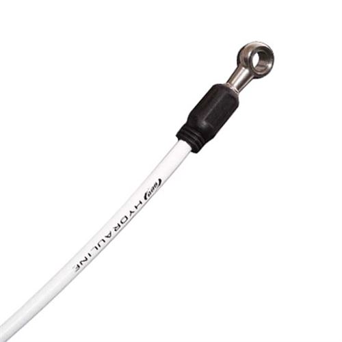Bbb Câbles Bbb Hydrauline Bcb-80a For Avid Juicy Ult / Carbon / 7 / 5 One Size